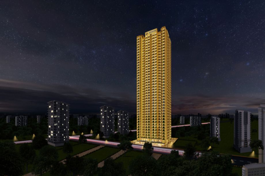 Ekdanta Rex Residency 
